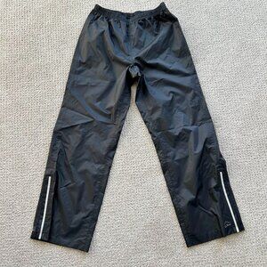 L.L. Bean Kids' Trail Model Rain Pants Size 12